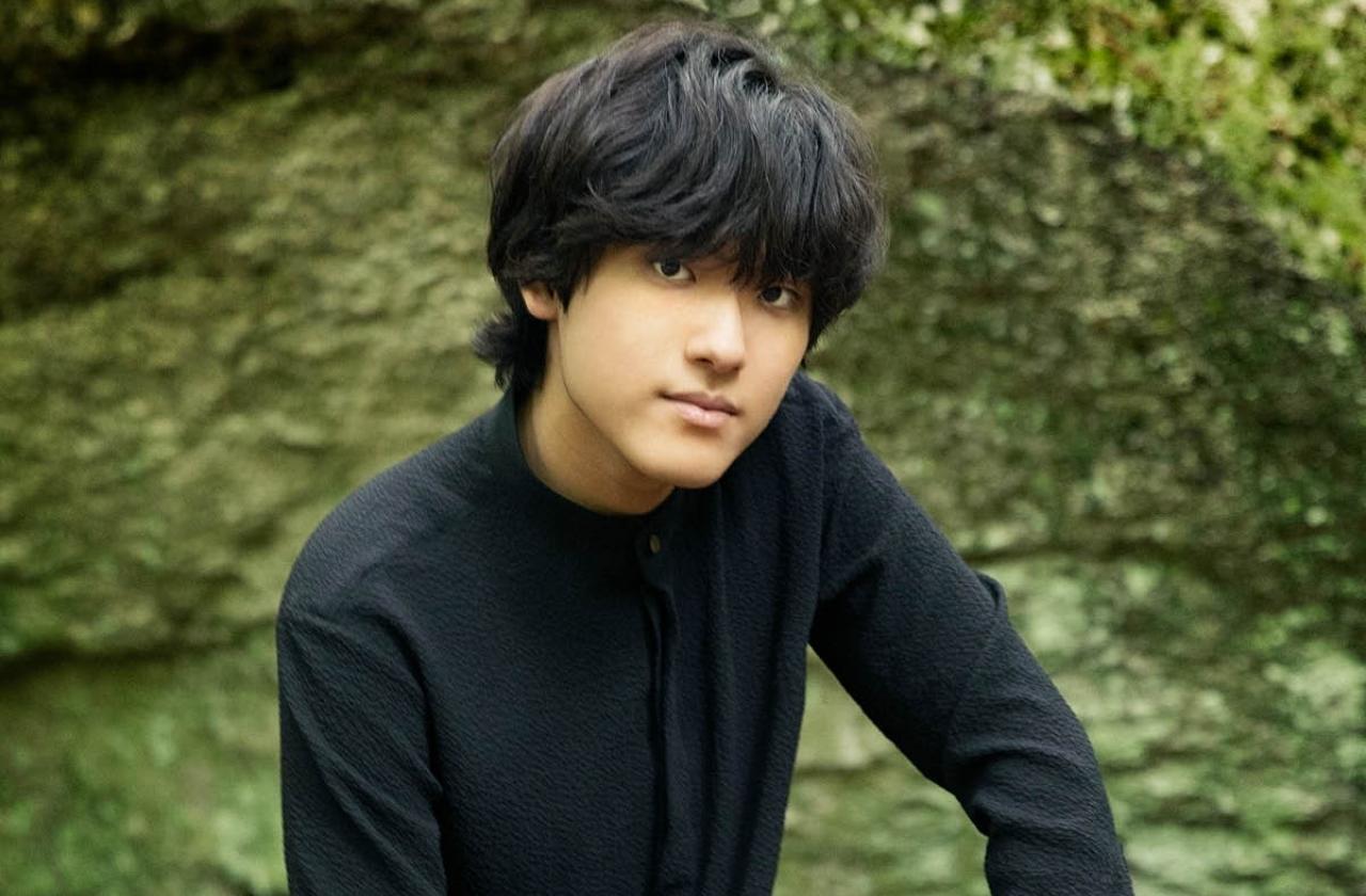 Yunchan Lim