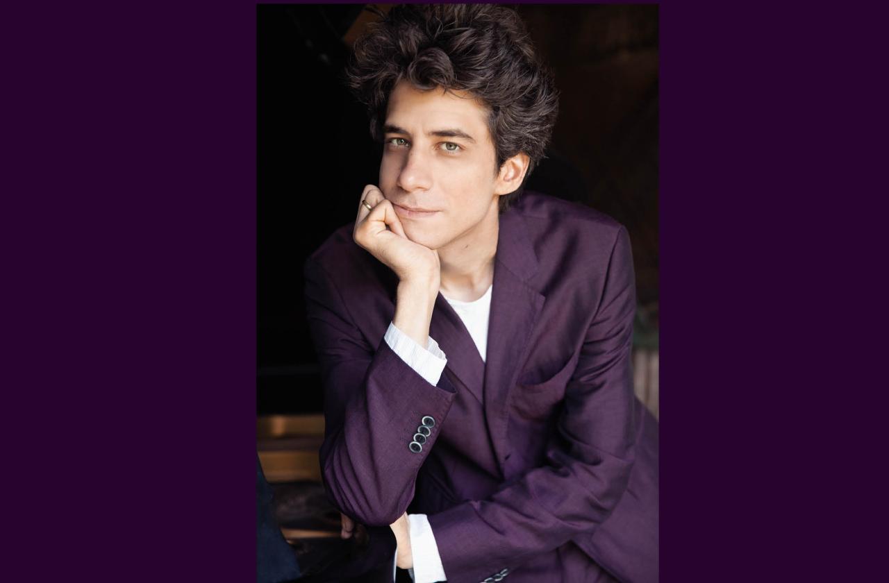 Photo by Lisa-Marie Mazzucco
