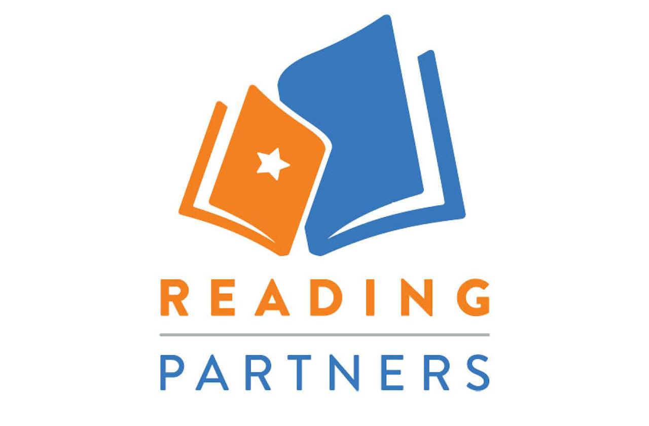 Reading Partners North Texas