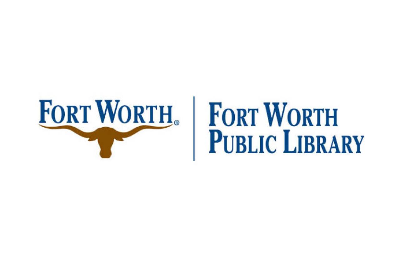 Fort Worth Public Library