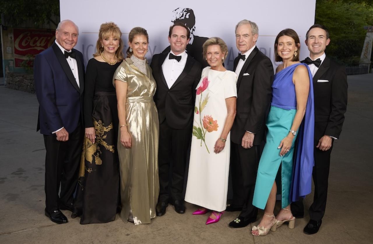 2026 Gala chairmen