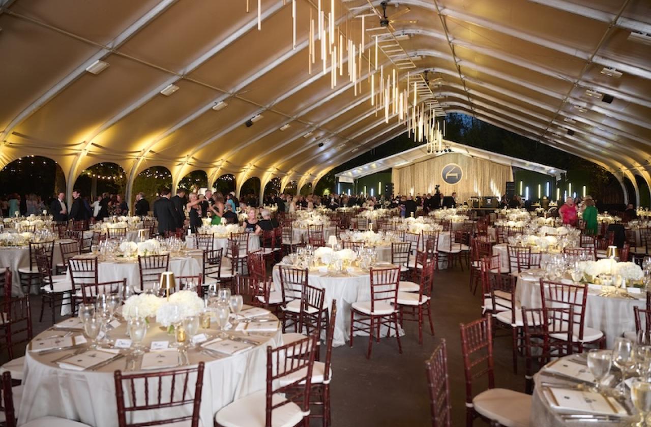 2026 Gala room