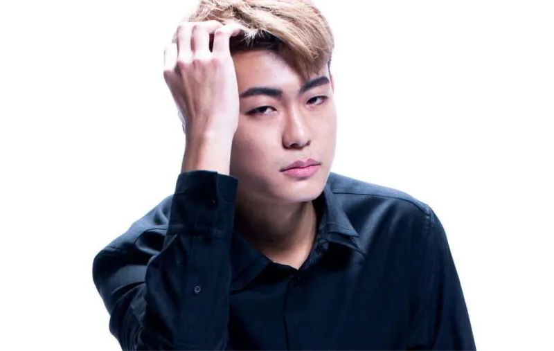 Yuki Yoshimi | The Cliburn