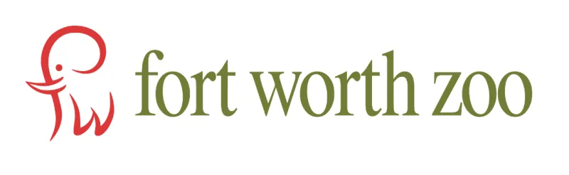 Fort Worth Zoo logo