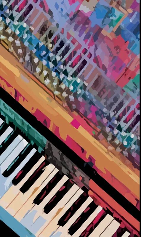 Competition Artwork