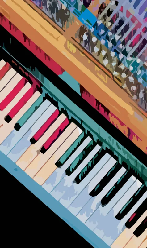 Competition Artwork