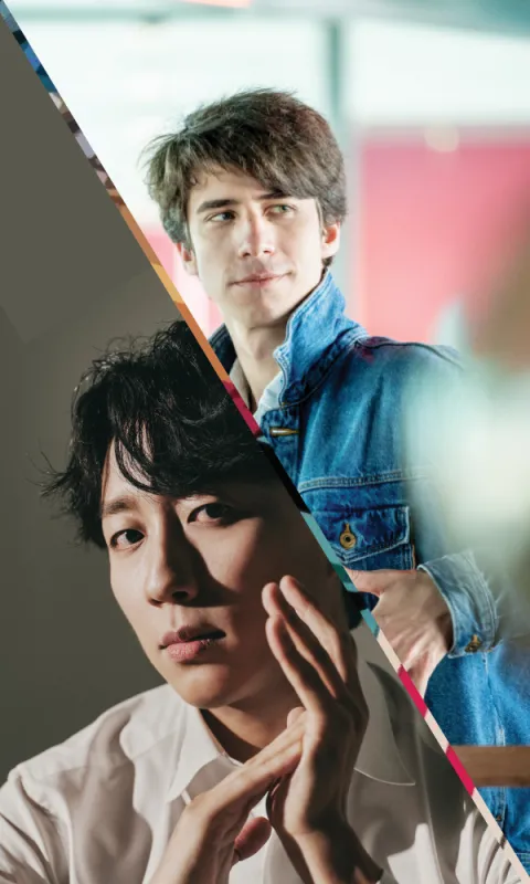 Vitaly Starikov & Sung Ho Yoo