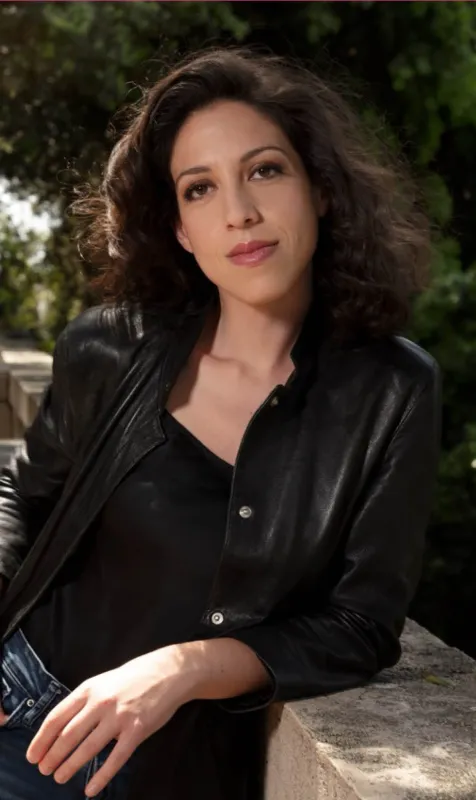 Beatrice Rana