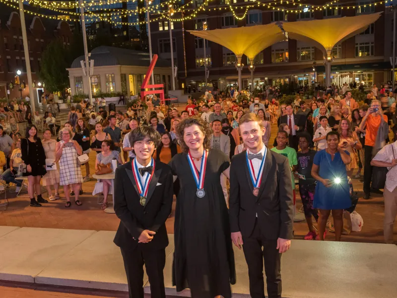 the 2022 winners in sundance square