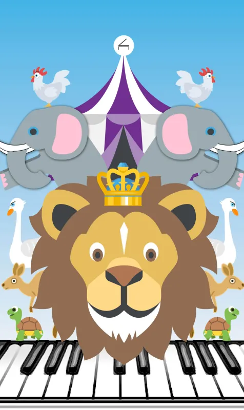 The Carnival of the Animals