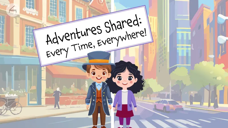 Cliburn in the Classroom Adventures Shared