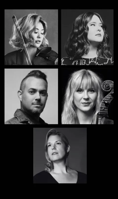 sybarite5 new members 2025