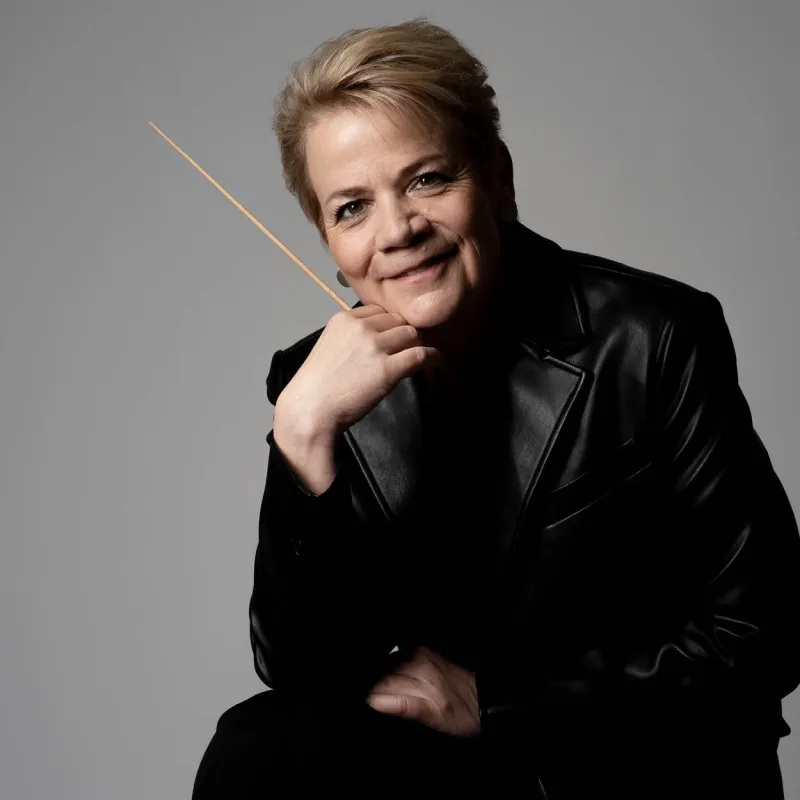 Marin Alsop