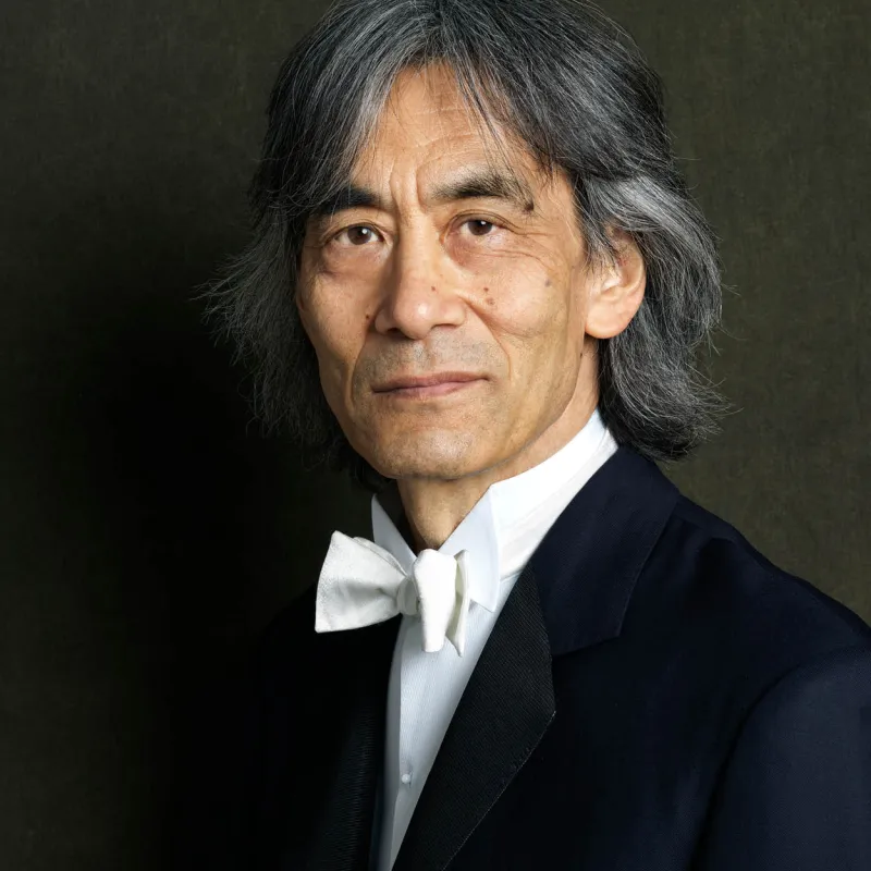 Kent Nagano