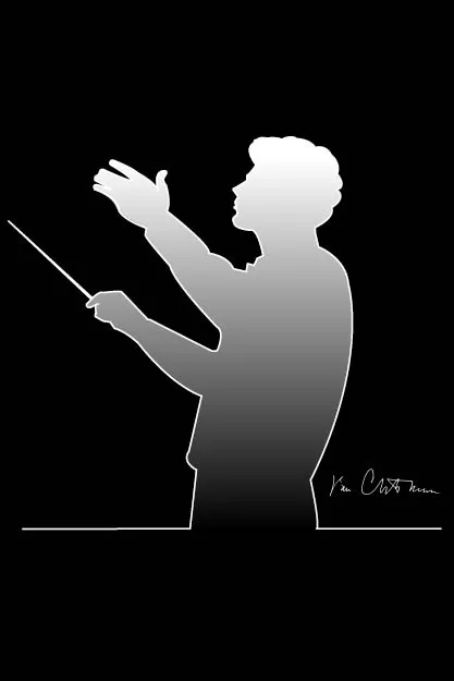 Conducting Competition Van Cliburn Outline