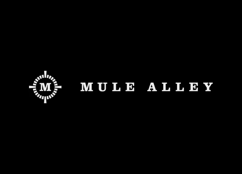Mule Alley