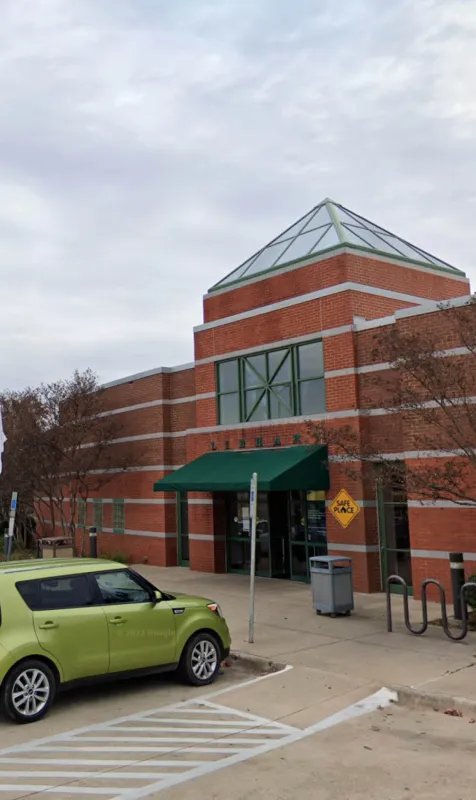 Southwest Regional Library