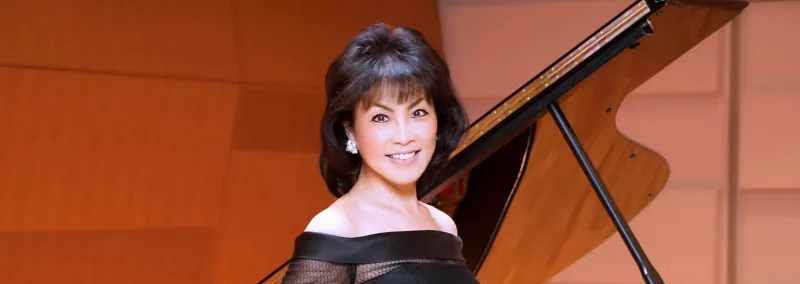 Noriko Ogawa