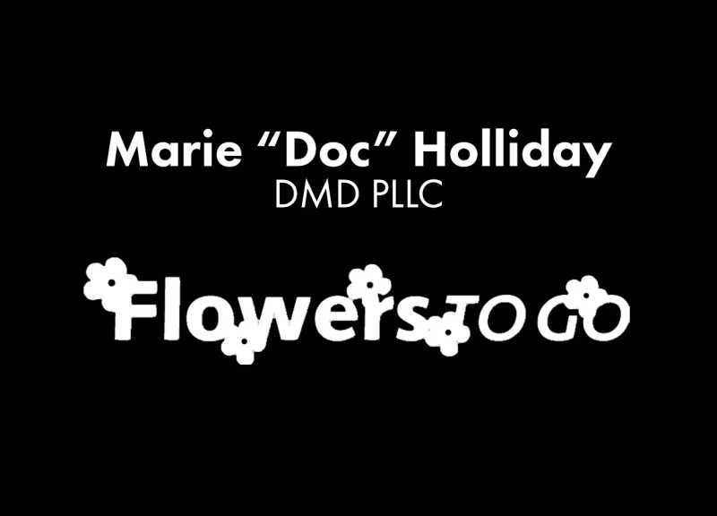 Marie Doc Holliday and Flowers To Go