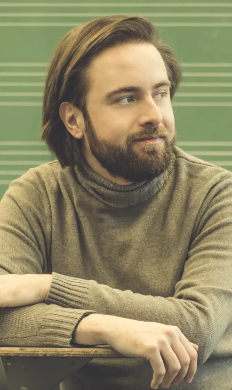 Daniil Trifonov