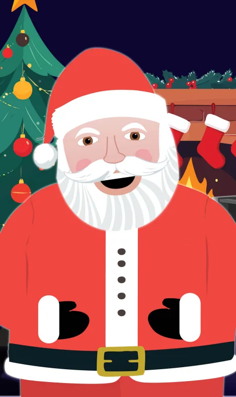 Santa Claus