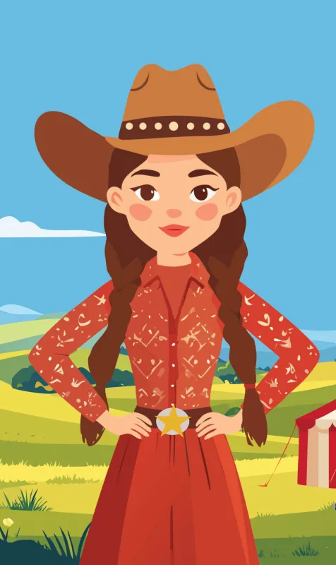 Annie Oakley