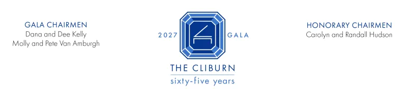 2027 Cliburn Gala: Sixty-five Years