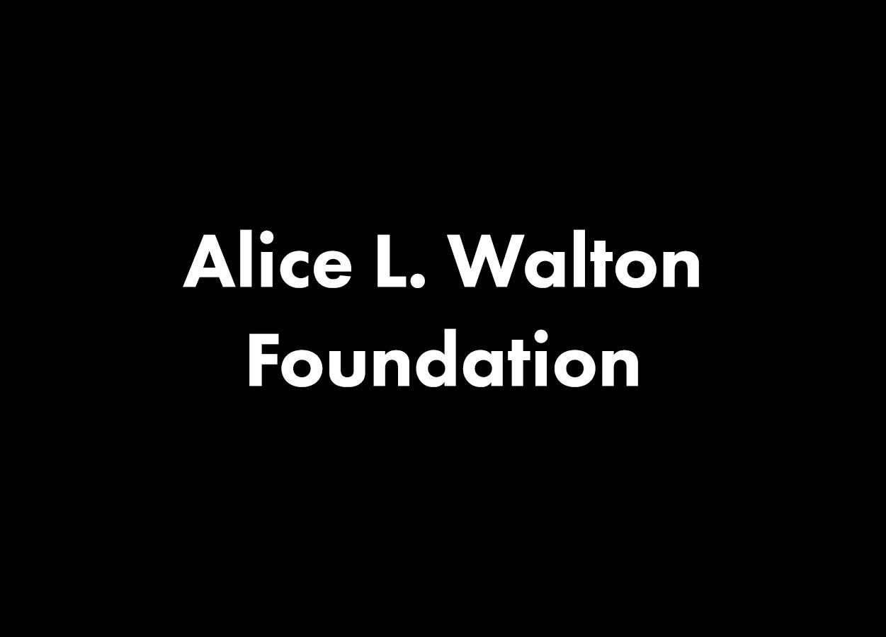 Alice L. Walton Foundation