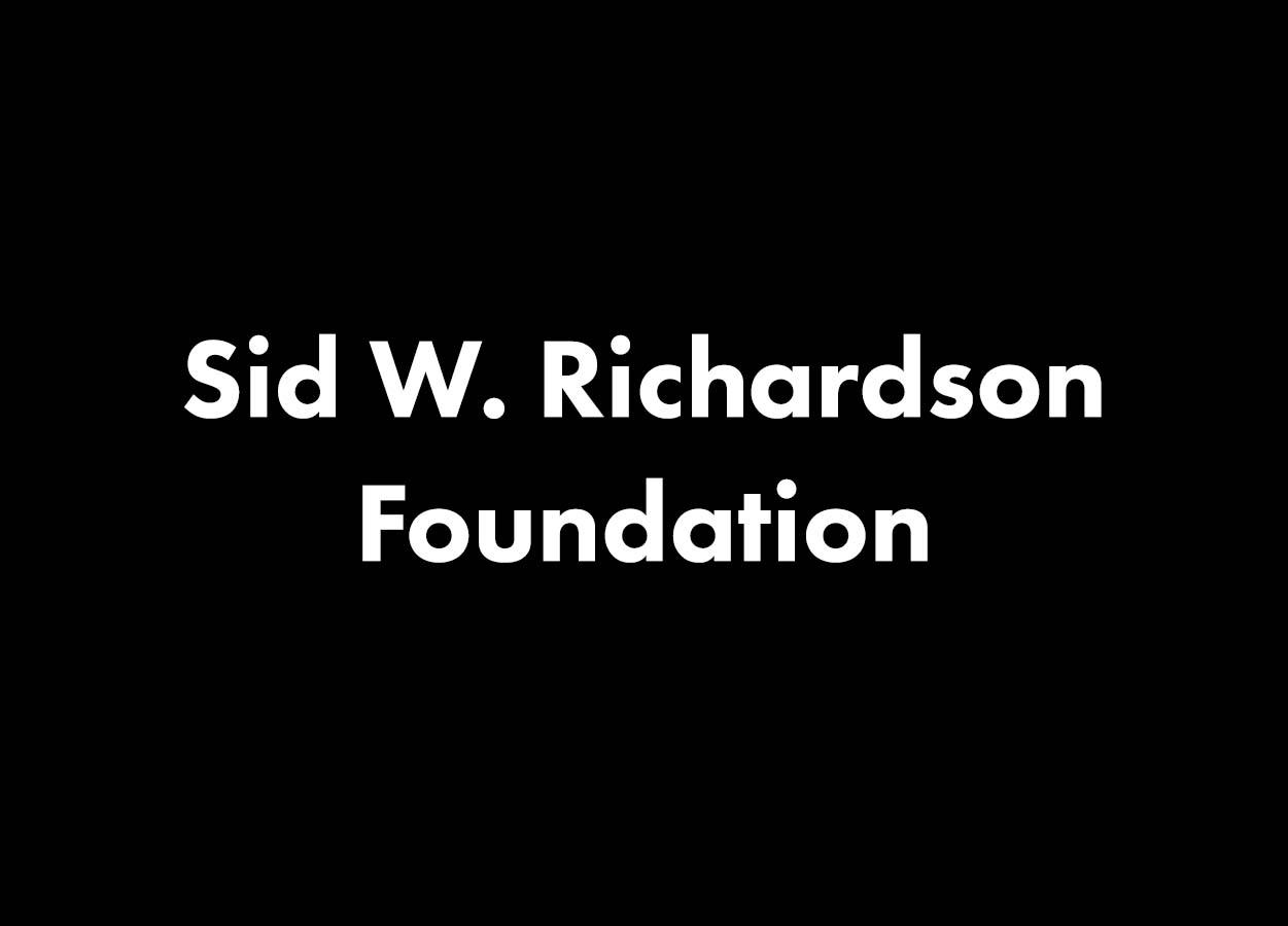 Sid W. Richardson Foundation
