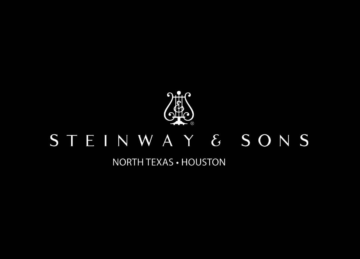 Stein Way & Sons North Texas and Houston Logo