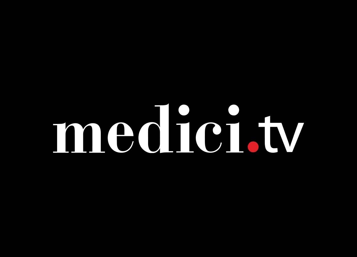 medici.tv logo