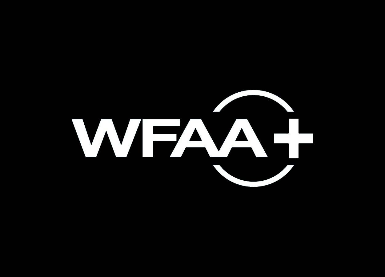 wfaa plus logo