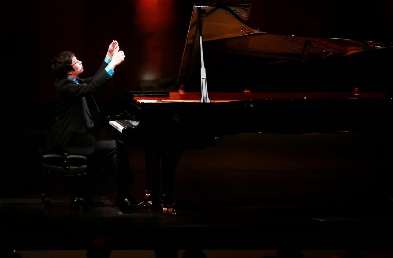 Tomoki Sakata Preliminary Round