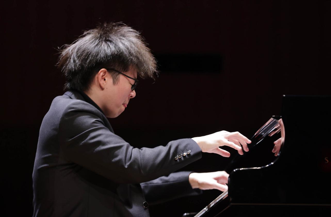 shangru du preliminary round