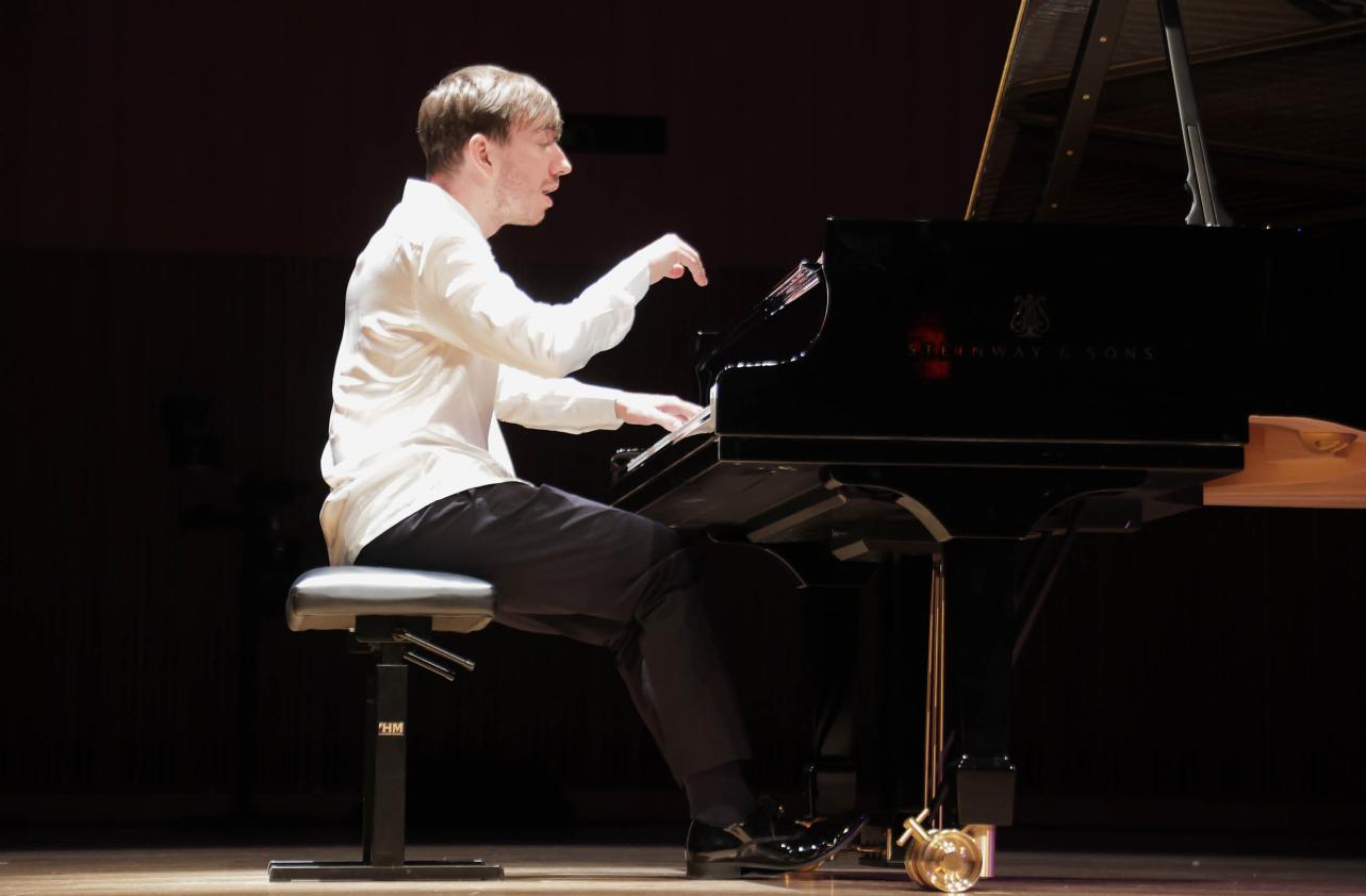 callum mclachlan prelims