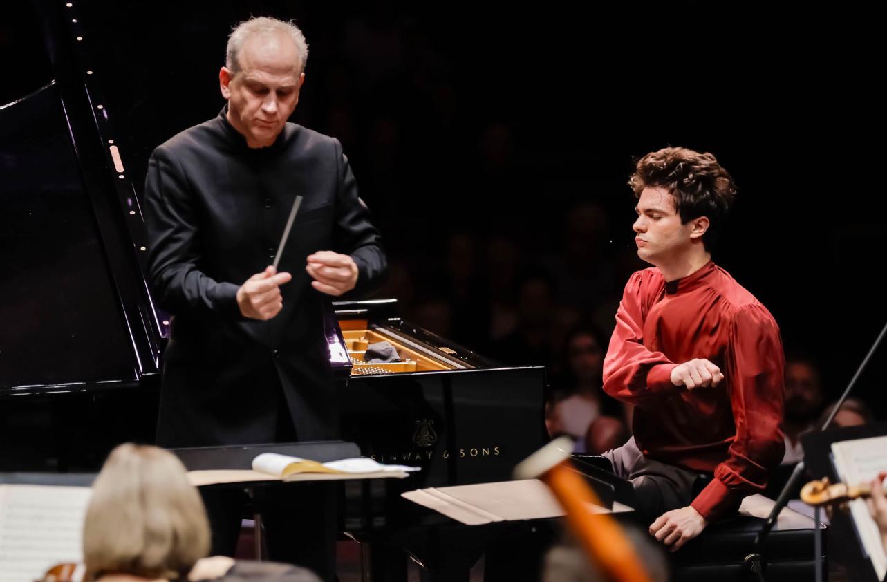elia cecino mozart concerto