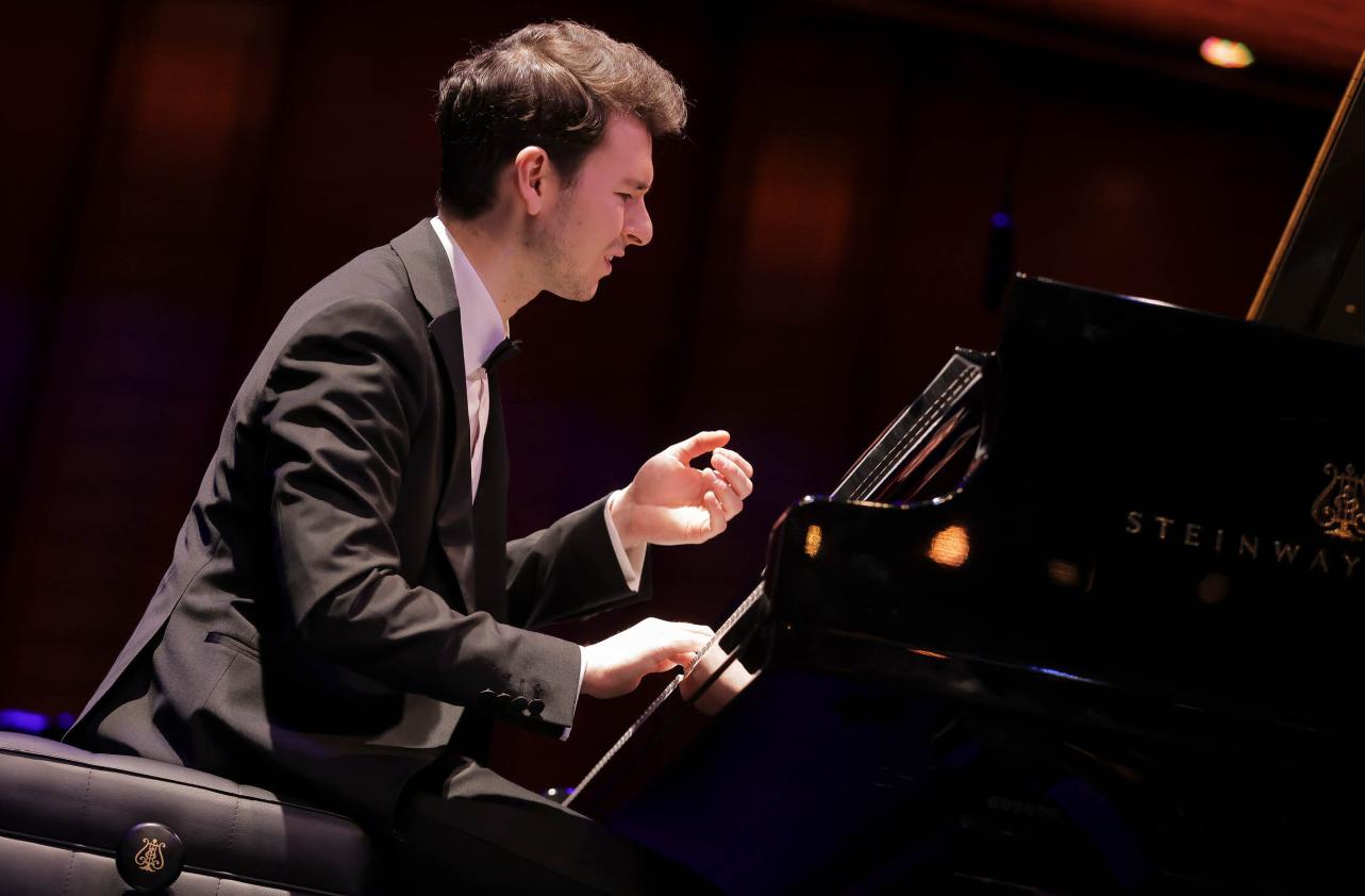 jonas aumiller semi recital