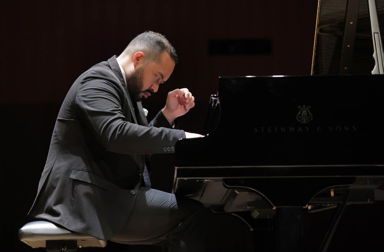 jonathan mamora quarterfinals