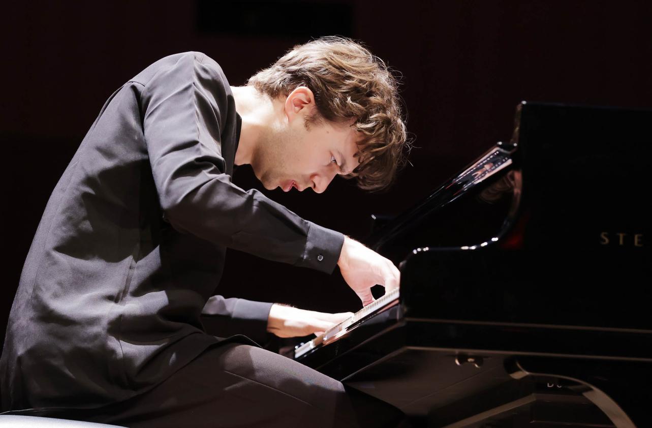 mikhail kambarov prelims