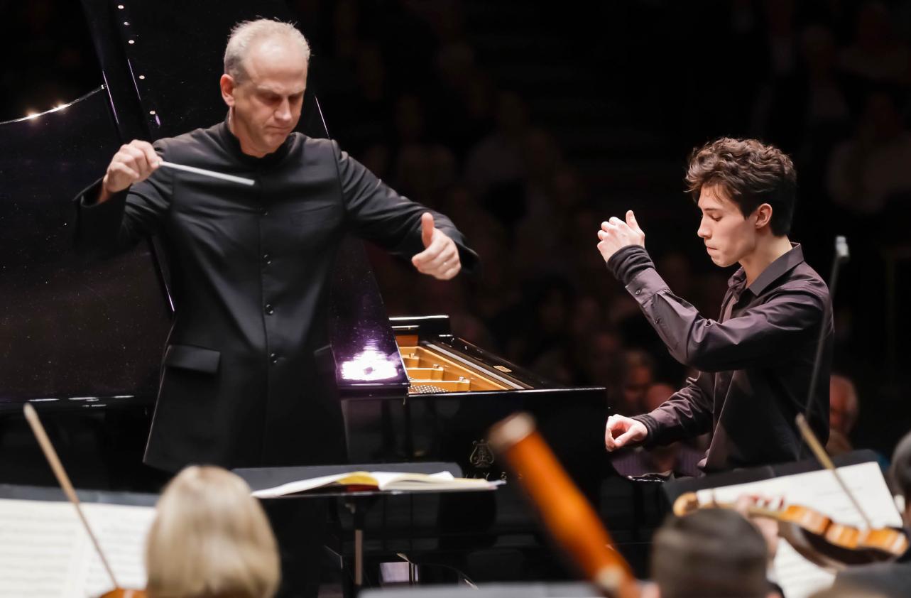 angel stanislav wang mozart concerto