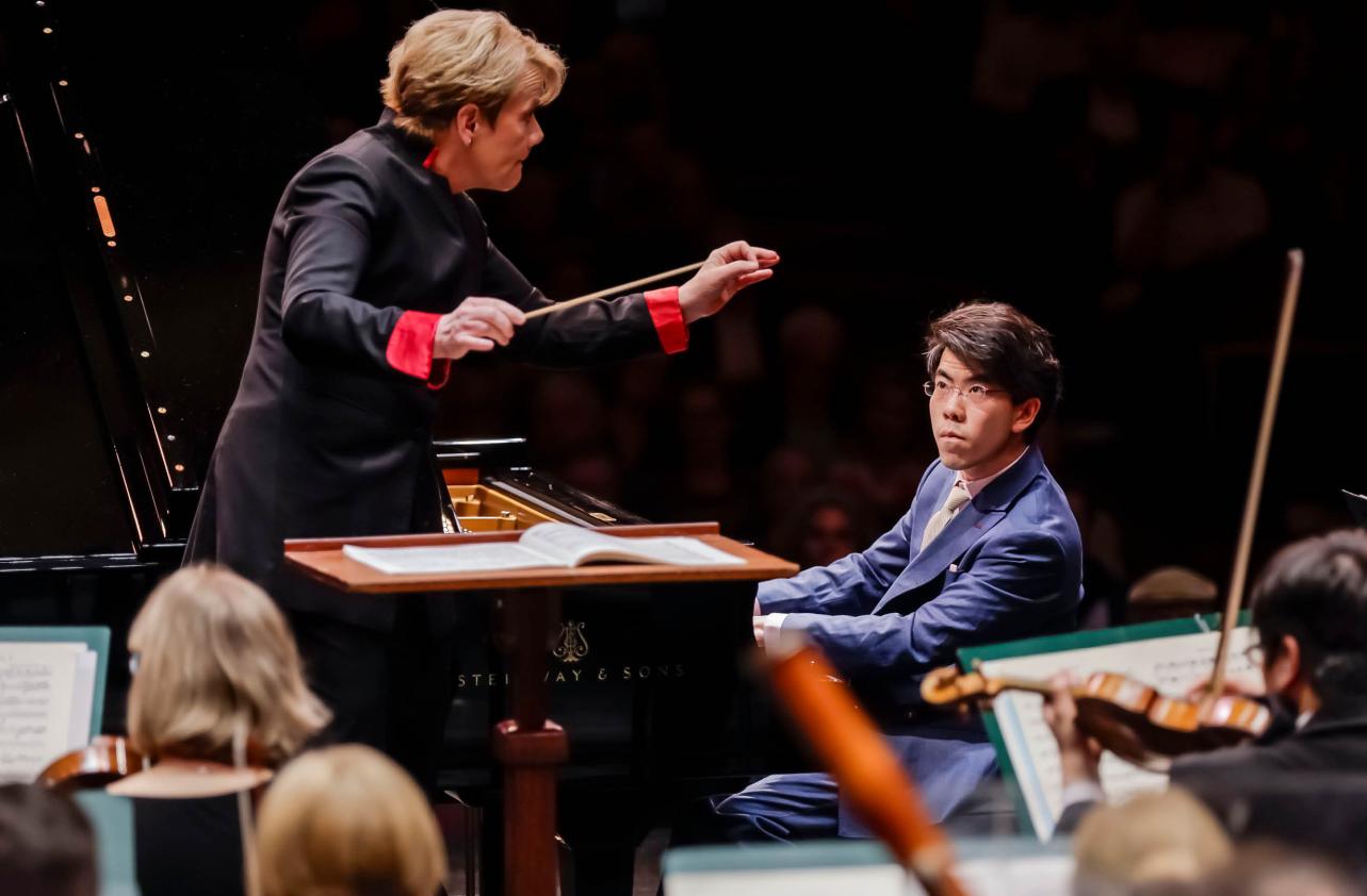 aristo sham final round mendelssohn