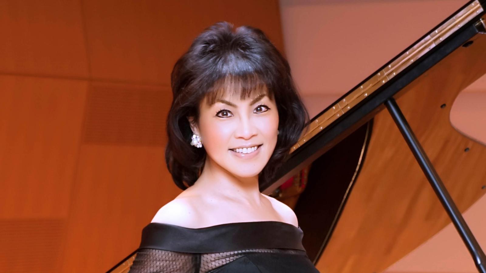 Noriko Ogawa
