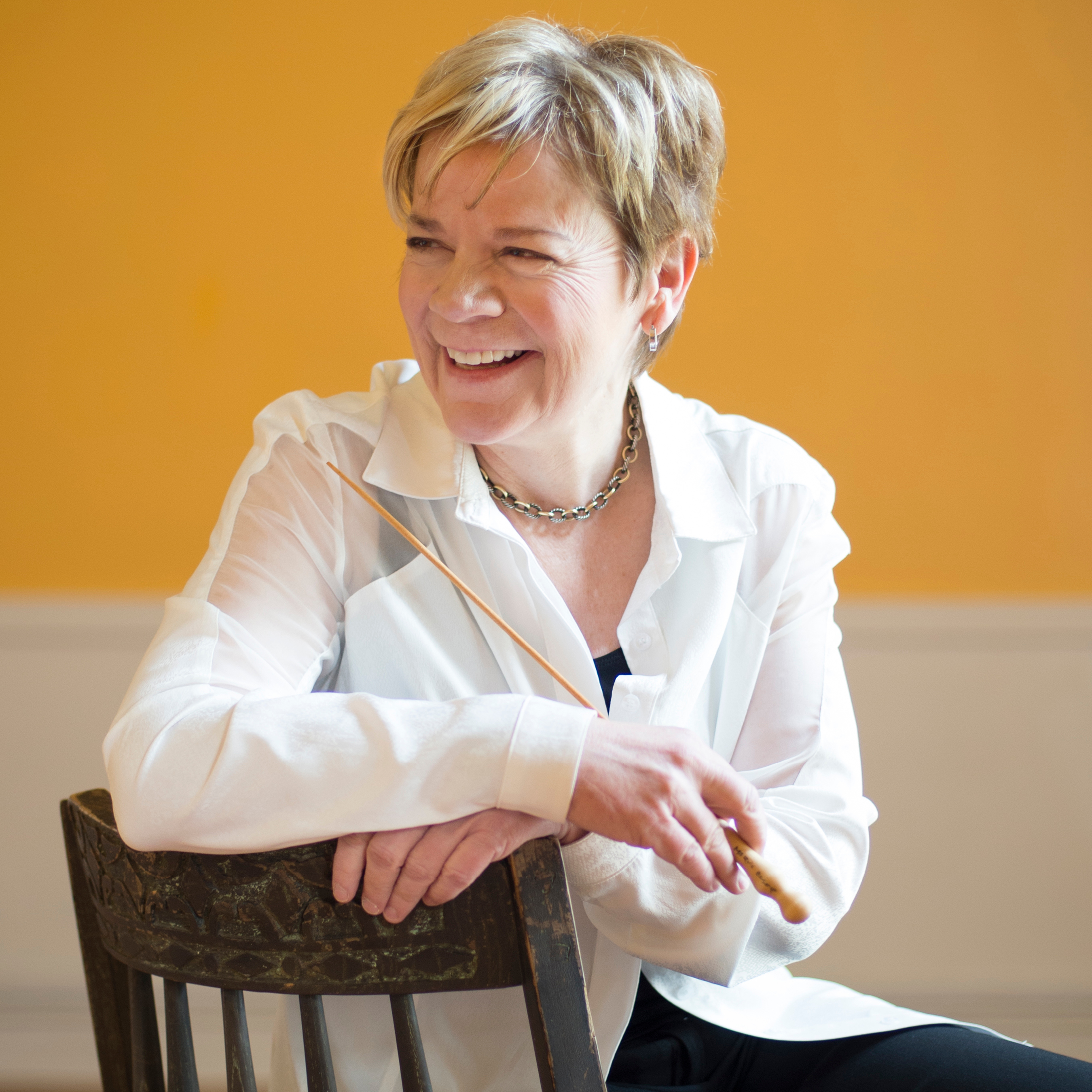 Marin Alsop named 2021 jury chairman