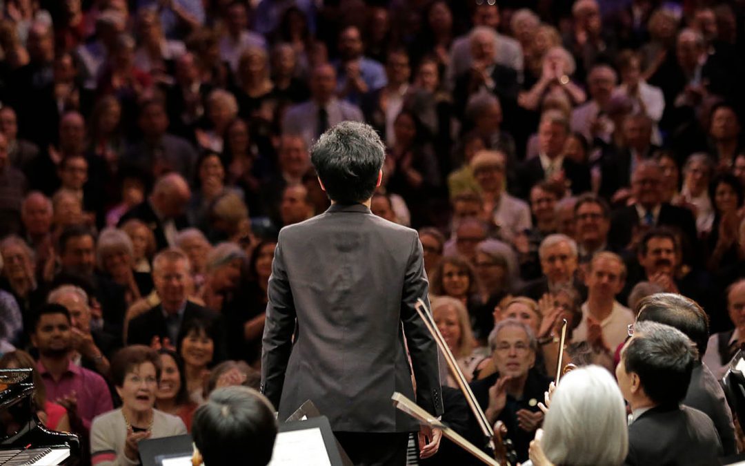 2022 CLIBURN COMPETITION ADDITIONAL SUBSCRIPTIONS ON SALE NOW