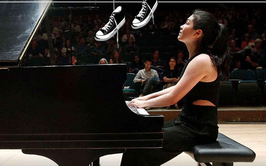 APPLICATIONS OPEN FOR 2023 CLIBURN INTERNATIONAL JUNIOR PIANO COMPETITION AND FESTIVAL