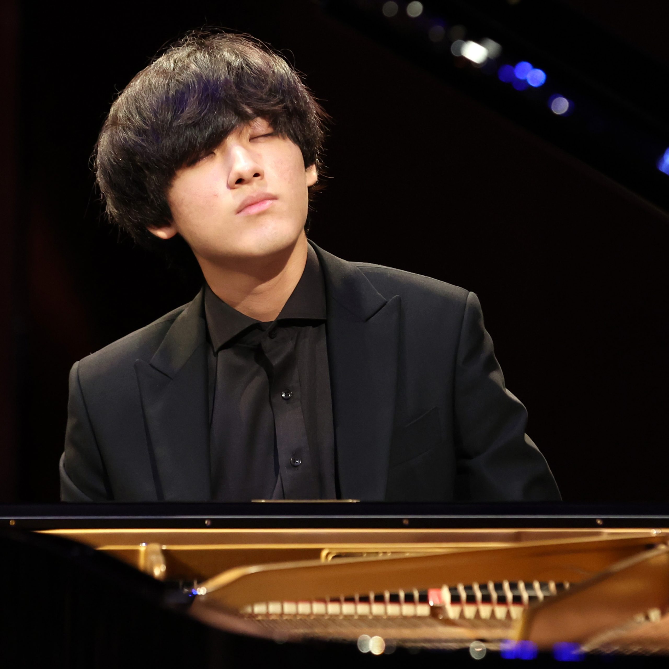 Israel's Rubinstein Piano Competition Announces 2023 Winners