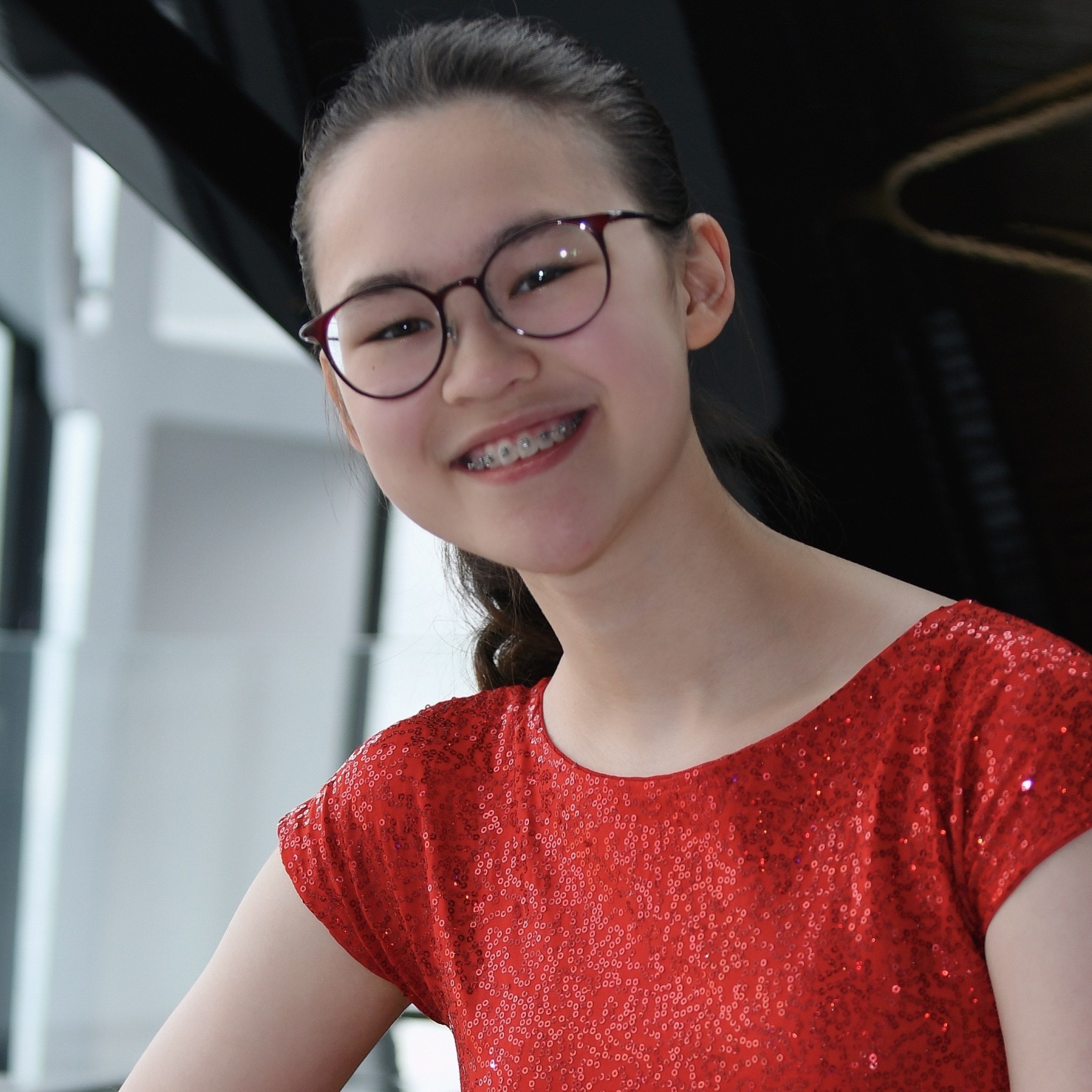 18-Year-Old Canadian Kevin Chen Wins First Prize at the Rubinstein  Competition - Ludwig Van Weekly