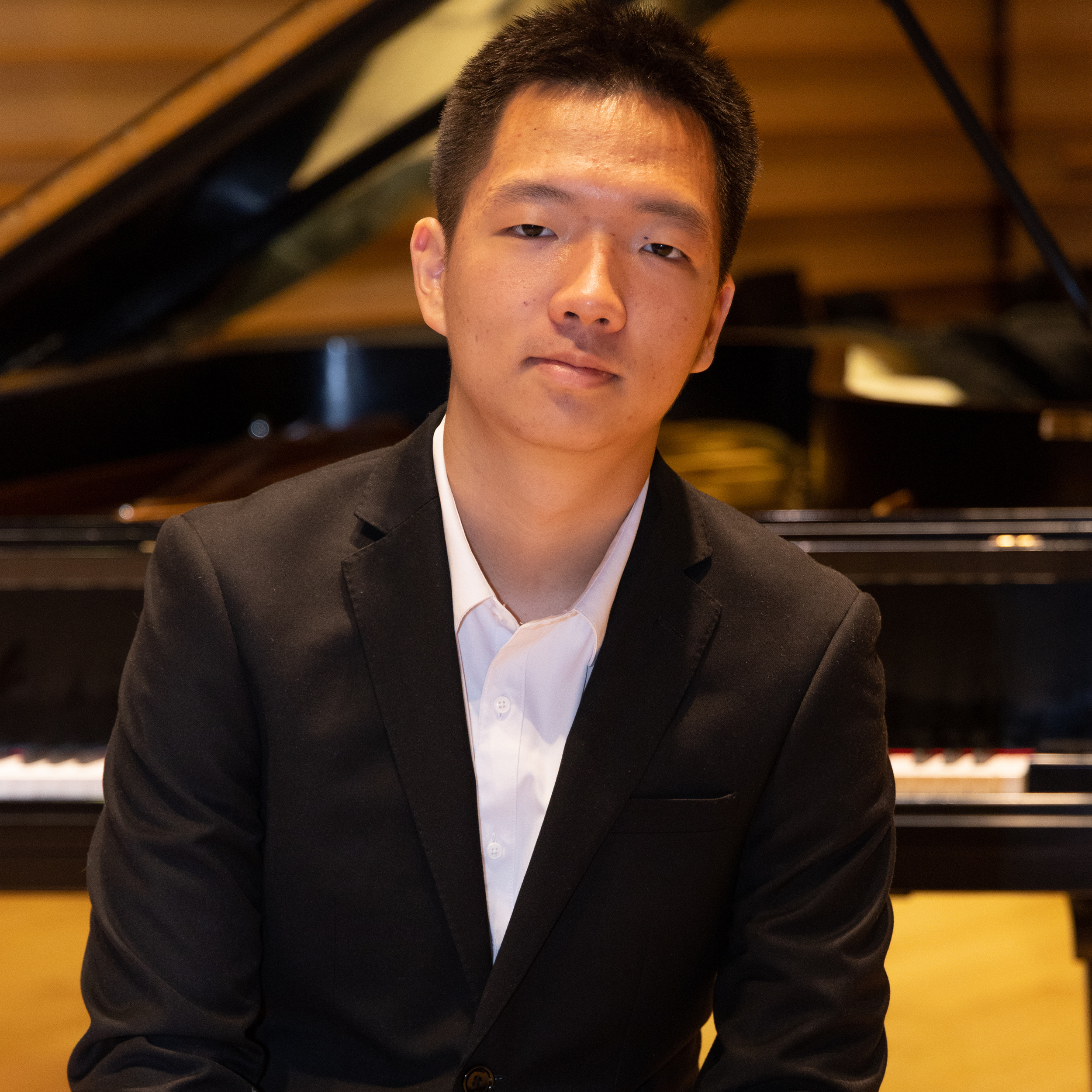 The 13th Arthur Rubinstein International Piano Master Competition Israel –  May 10 – 26, 2011