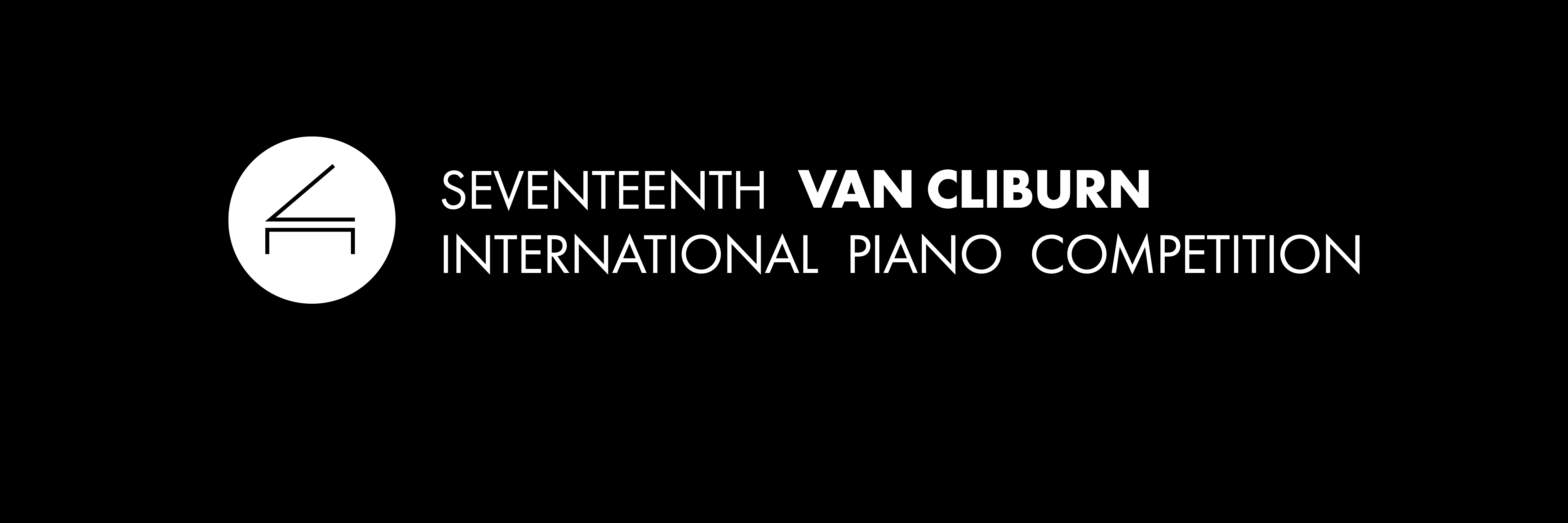 Van Cliburn International Piano Competition The Cliburn