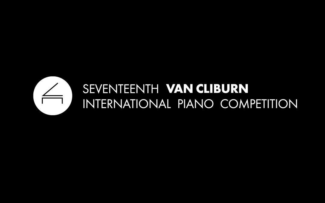 2025 CLIBURN COMPETITION APPLICATIONS NOW OPEN
